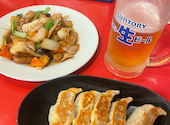 餃子の安亭 高田馬場店: ささんの2026年04月15日の1枚目の投稿写真