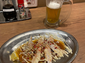 格安ビールと鉄鍋餃子 3・6・5酒場 飯田橋店: ささんの2026年03月31日の1枚目の投稿写真
