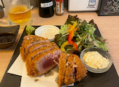 大海鮮居酒屋 あばれ魚 新宿三丁目本店: ささんの2026年06月16日の2枚目の投稿写真
