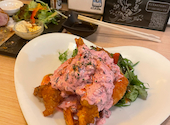 大海鮮居酒屋 あばれ魚 新宿三丁目本店: ささんの2026年06月16日の3枚目の投稿写真