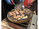 韓国屋台ポックンパ　ネネチキン　東岡崎店: かなさんの2024年12月の1枚目の投稿写真