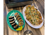 韓国屋台ポックンパ ネネチキン 東岡崎店: かなさんの2024年12月06日の2枚目の投稿写真