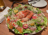 MERAKI KITCHEN メラキキッチン 名駅店: めぐさんの2026年09月05日の2枚目の投稿写真