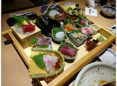 本格板前居酒屋 お魚総本家 立川店: 宮崎さんの2024年12月19日の1枚目の投稿写真