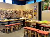 オリオン餃子 本店: ねこさんの2025年09月12日の2枚目の投稿写真