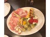 osteria kido オステリアキド: ねこさんの2026年10月01日の1枚目の投稿写真
