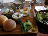 Outdoor Cafe アウトドアカフェ 山小屋: どらごんさんの2026年05月11日の1枚目の投稿写真