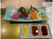 板前バル LIVE FISH MARKET 日比谷グルメゾン店: みきてぃーさんの2025年10月13日の1枚目の投稿写真