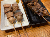 酒場 角のうぐいす 赤坂店: あんちゃんさんの2026年09月09日の1枚目の投稿写真