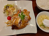 劉家荘の口コミ画像1