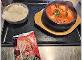 韓豚屋 西船橋店: あきさんの2025年05月18日の1枚目の投稿写真