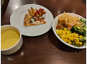 Bistro W ビストロダブリュ 新宿四谷: あきさんの2026年09月08日の2枚目の投稿写真