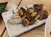50圓焼鳥 大衆酒場 ぐりどっちん 錦糸町店: あきさんの2026年08月02日の1枚目の投稿写真