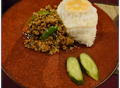 Dining & Bar アジアティーク 虎ノ門 神谷町店: あきさんの2026年09月14日の1枚目の投稿写真