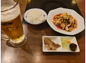 本格四川料理　麻辣先生　木場店: あきさんの2026年09月08日の1枚目の投稿写真