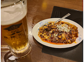 本格四川料理　麻辣先生　木場店: あきさんの2026年09月08日の2枚目の投稿写真