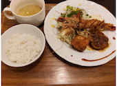 GRILL&PARLOR PARADISSO パラディッソ: あきさんの2026年07月20日の1枚目の投稿写真