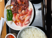 焼肉の和民 調布南口店: ちかさんの2026年06月25日の1枚目の投稿写真