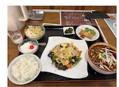 四川料理 華香苑 かこうえん 新栄店: こうきさんの2026年10月01日の1枚目の投稿写真