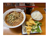 ベトコンラーメン新京 鶴舞店: こうきさんの2026年05月24日の1枚目の投稿写真