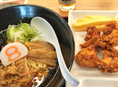 8番らーめん 小松店: すーさんの2026年06月14日の1枚目の投稿写真