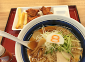 8番らーめん 小松店: すーさんの2026年07月08日の1枚目の投稿写真