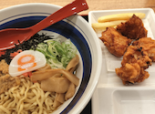 8番らーめん 小松店: すーさんの2026年08月09日の1枚目の投稿写真