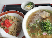 北山食堂の口コミ画像1