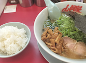 ラーメン山岡家 小松店: すーさんの2026年10月04日の1枚目の投稿写真