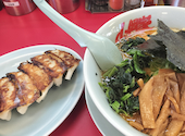 ラーメン山岡家 小松店: すーさんの2026年10月11日の1枚目の投稿写真