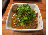 串揚げ まつい酒場 新梅田食堂街店: 中年王子1204さんの2026年09月26日の1枚目の投稿写真
