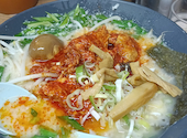 とんこつ屋台ラーメン貴生松戸店の口コミ画像1
