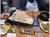 韓国料理 ジャンモ ココリア多摩センター店: ☆MaX☆さんの2026年08月05日の1枚目の投稿写真