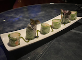AQUA RESTAURANT&BAR LUXIS ラグシス: まいちゃんさんの2025年04月07日の2枚目の投稿写真
