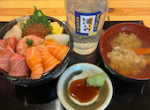 丼兵衛 小樽運河店: ぽんたさんの2026年06月29日の1枚目の投稿写真