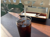 コーデュロイカフェ CORDUROY cafe 大名店: yenさんの2026年05月31日の1枚目の投稿写真