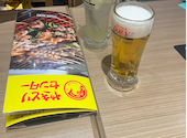 やきとりセンター 関内店: yenさんの2026年07月31日の1枚目の投稿写真