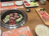 焼肉AZUMA ひびきの店: yenさんの2026年05月31日の1枚目の投稿写真