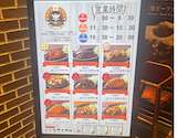 アパ社長カレー 横浜ベイタワー店: yenさんの2026年07月31日の1枚目の投稿写真