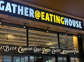 GATHER EATING HOUSE ギャザーイーティングハウス みなとみらい: yenさんの2026年08月31日の2枚目の投稿写真