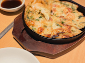 韓国料理酒場ナッコプセのお店 キテセヨ 大宮店: つるぴんちさんの2023年11月27日の1枚目の投稿写真