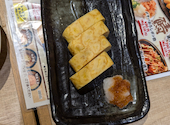 格安ビールと鉄鍋餃子 3 6 5酒場 古川駅前店: 陽ちゃんさんの2024年09月24日の3枚目の投稿写真