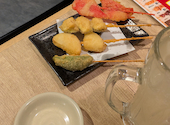 格安ビールと鉄鍋餃子 3 6 5酒場 古川駅前店: 陽ちゃんさんの2024年12月30日の3枚目の投稿写真