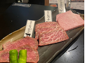 赤身焼肉 かるびあーの 新橋店: 凛さんの2026年10月06日の1枚目の投稿写真