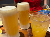 OKINAWA KITCHEN おかえり 立川南口: hineyukiさんの2026年05月13日の1枚目の投稿写真
