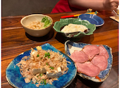 OKINAWA KITCHEN おかえり 立川南口: hineyukiさんの2026年05月13日の3枚目の投稿写真