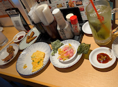大衆食堂 てんぐ大ホール 鶴見東口店: なななさんの2026年08月06日の1枚目の投稿写真