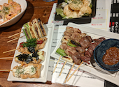 やきとり倶楽部 鶴見店: なななさんの2026年08月06日の1枚目の投稿写真