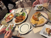 J.S. BURGERS CAFE ららぽーとEXPOCITY店: ミィちゃんさんの2026年05月20日の1枚目の投稿写真
