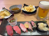 すし処 深廣 ららぽーと門真店: ミィちゃんさんの2026年05月の1枚目の投稿写真